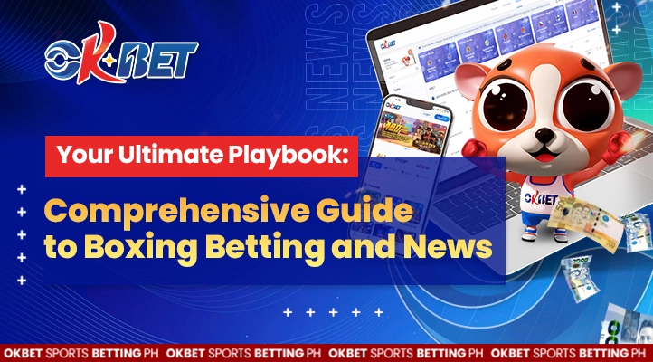 guide to boxing betting