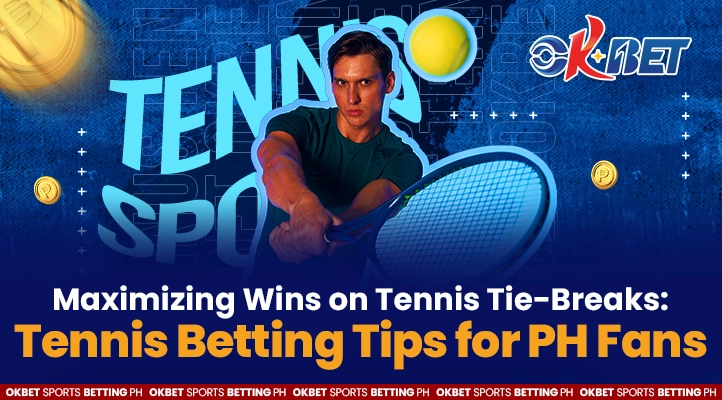 tennis betting